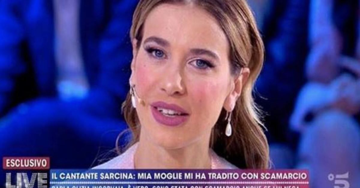 Pomeriggio Cinque: Barbara D’Urso e l’età di Clizia Incorvaia. Tutta la verità