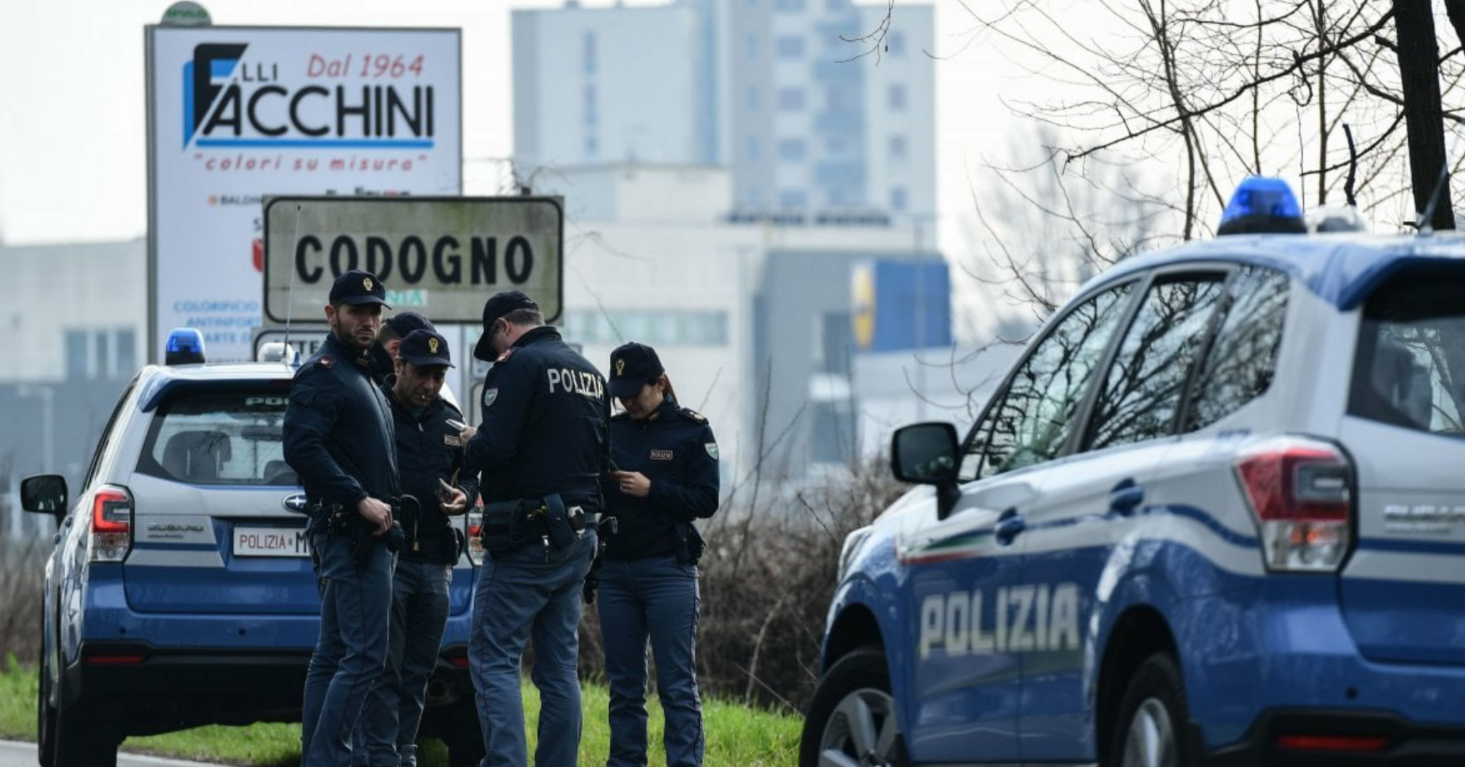 Codogno, anziano positivo al coronavirus denunciato per epidemia colposa
