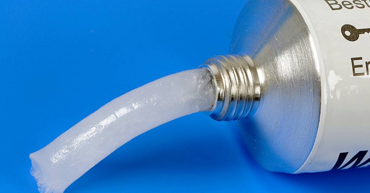 Come usare la vaselina per la cura del corpo