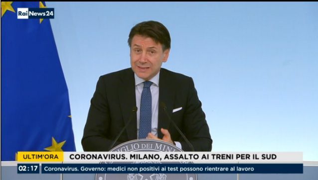 conte-diretta-tv