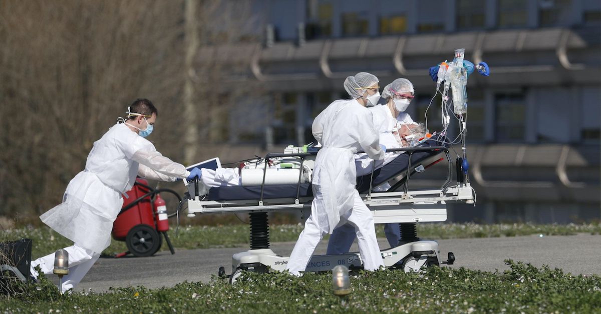 Spagna e Coronavirus, il Paese è in ginocchio: 33 mila malati e 2.181 morti