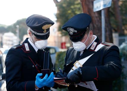 coronavirus-carabinieri