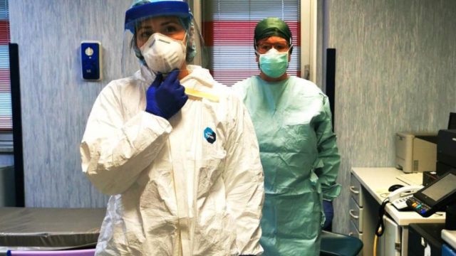 Coronavirus-donna-positiva-parte-da-Pavia-fino-a-Modica 2