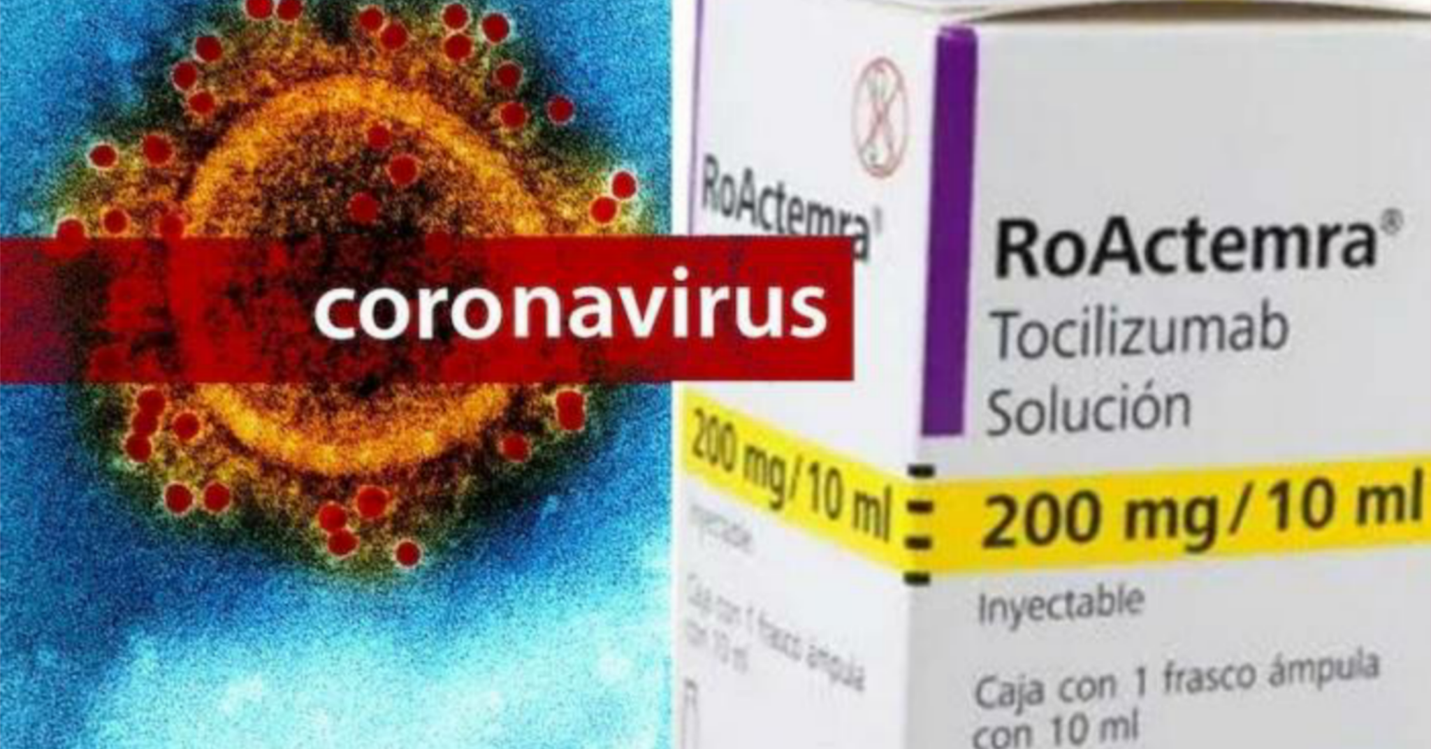 Coronavirus, si attende l’ok dell’Aifa per la sperimentazione del farmaco anti-artrite