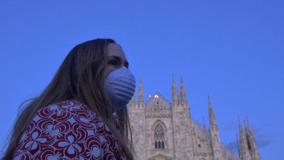 coronavirus-milano