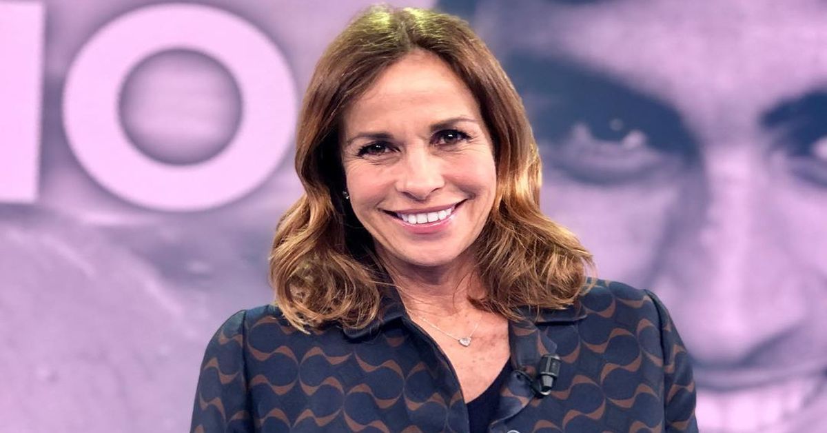 Cristina Parodi a La vita in diretta racconta la quarantena con le figlie ed il marito Giorgio Gori