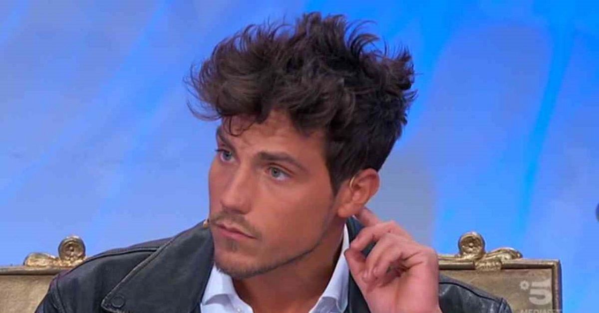 Uomini e Donne: Daniele Dal Moro fa due esterne particolari con Vanessa ed Angelica