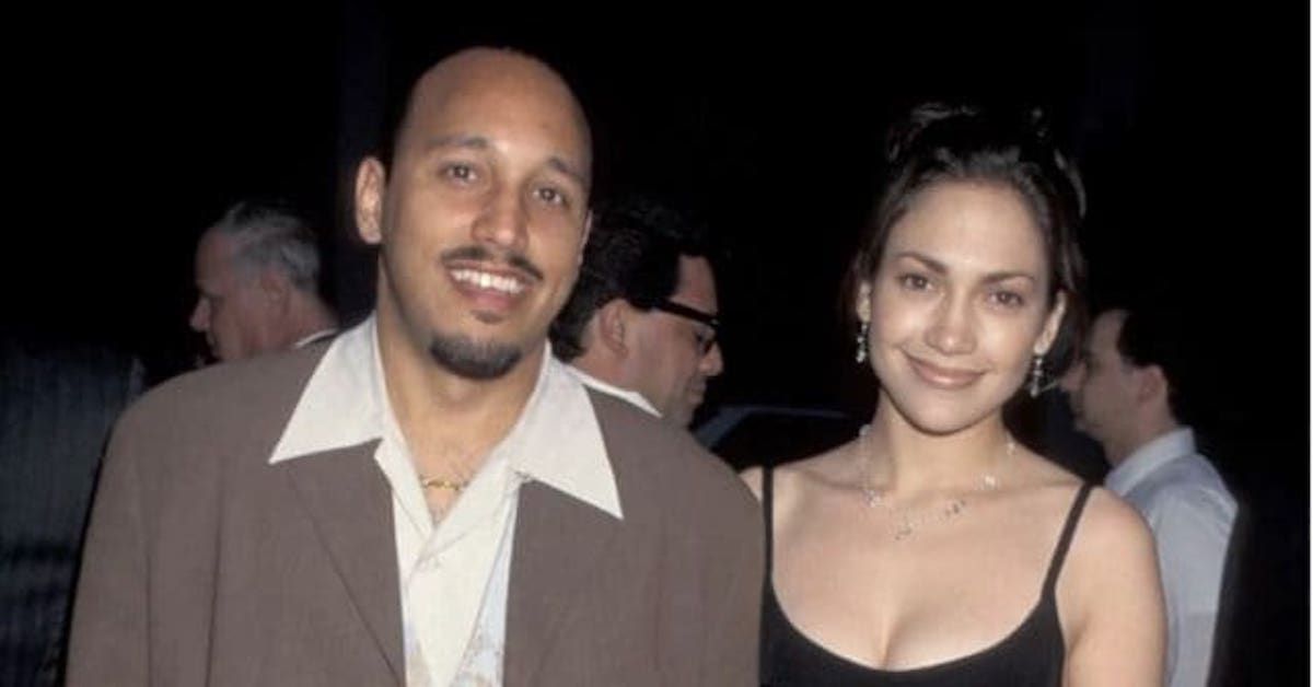 David Cruz è morto a 51 anni: era l’ex fidanzato di Jennifer Lopez