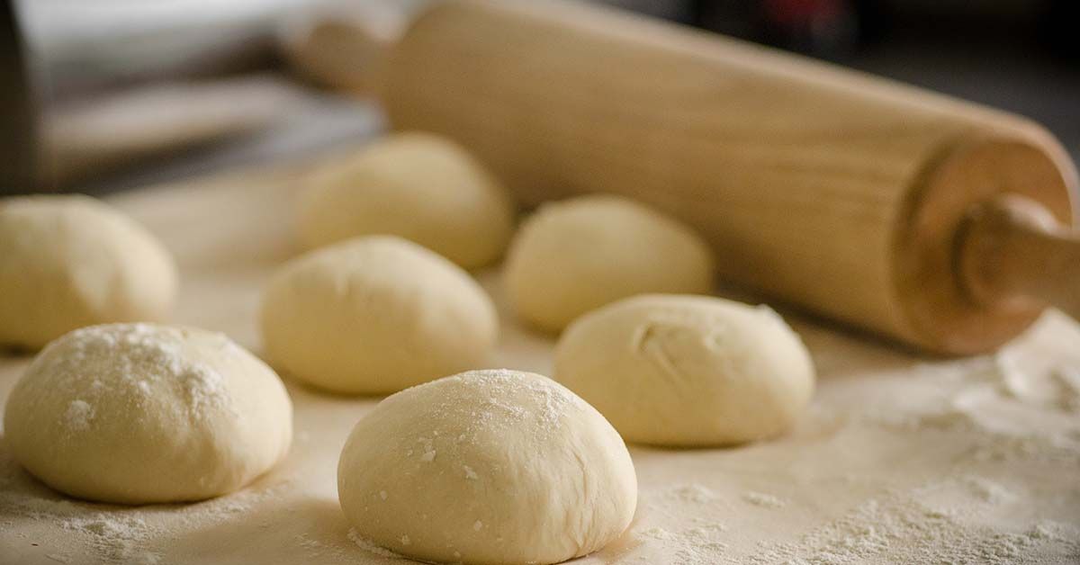 Lievito fatto in casa per dolci e salati