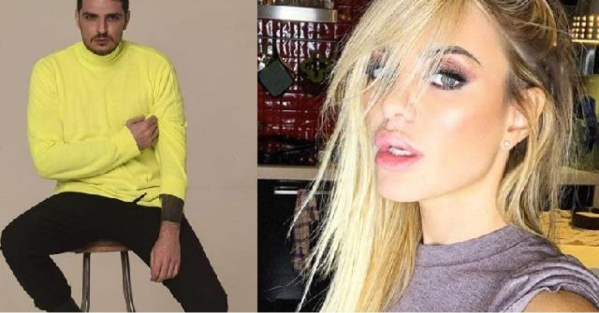 Elena Morali e Luigi Mario Favoloso, la versione dell’ex naufraga dell’Isola dei Famosi