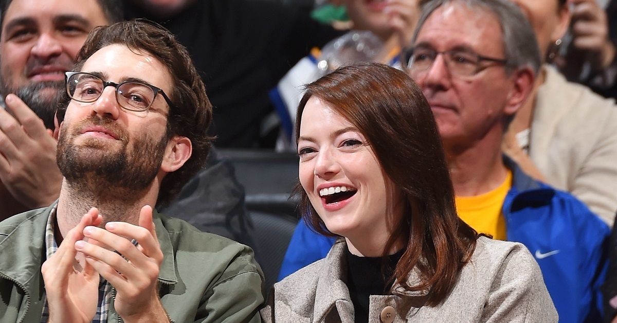 Emma Stone e Dave McCarry, a causa della pandemia, rimandano il matrimonio a Los Angeles