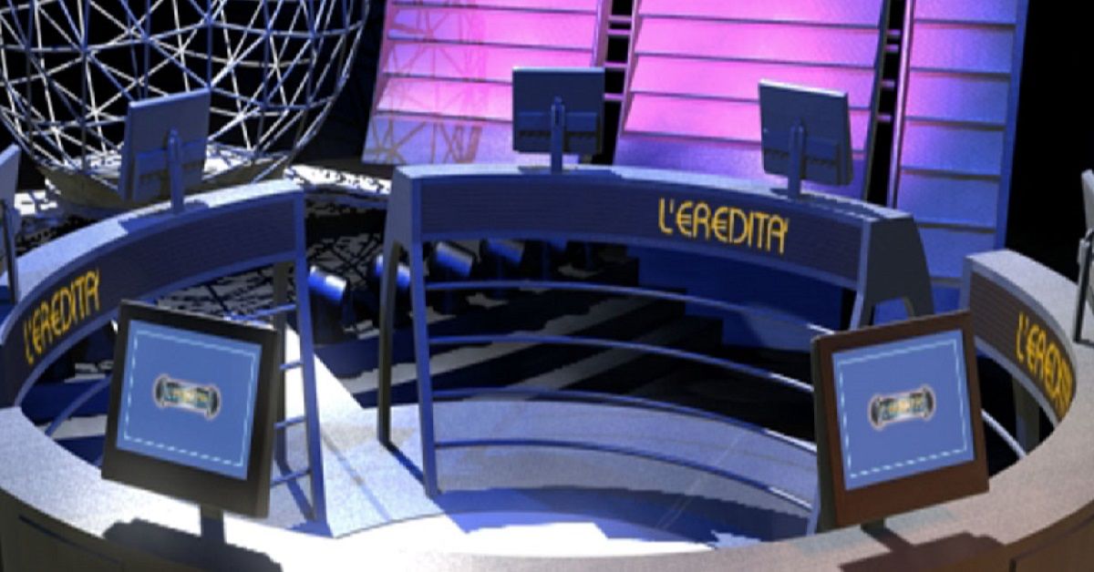 I Soliti Ignoti sospeso, possibile stop anche per l’Eredità