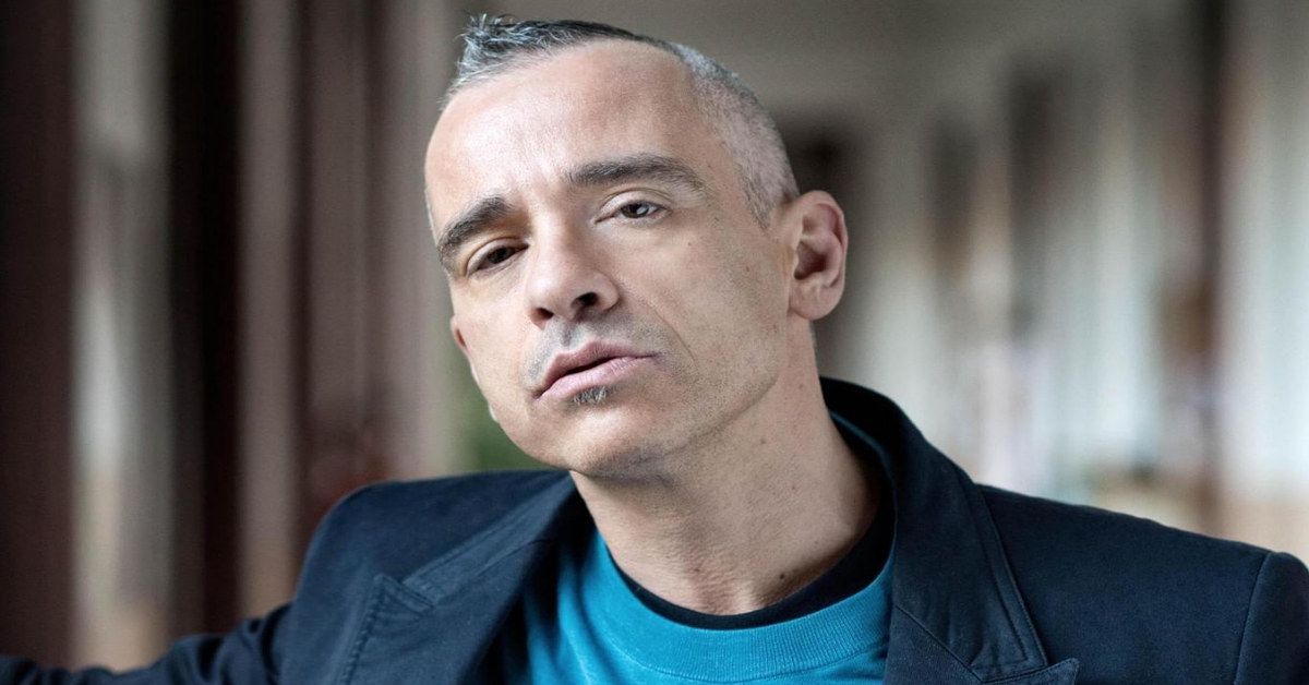 Eros Ramazzotti e Roberta Morise: è vero amore?