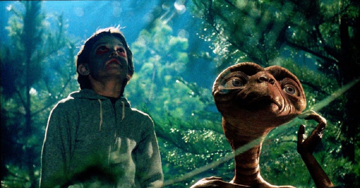 Che fine hanno fatto i protagonisti di E.T. l’extra-terrestre?