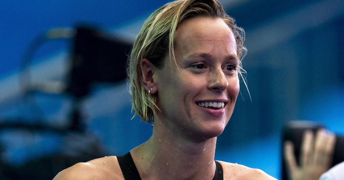 Federica Pellegrini preoccupata per suo fratello: “sono pronta ad andarmelo a prendere a piedi”