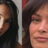 Fernanda Lessa contro Paola Di Benedetto