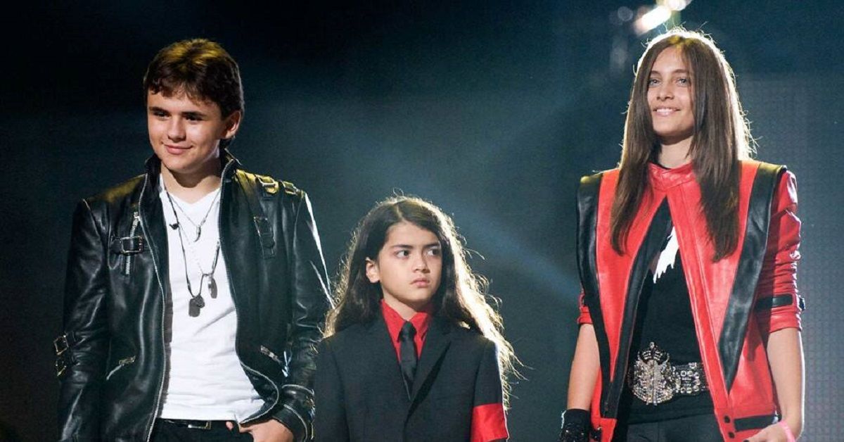 Che fine ha fatto Blanket Jackson, il figlio che Michael Jackson fece dondolare al balcone