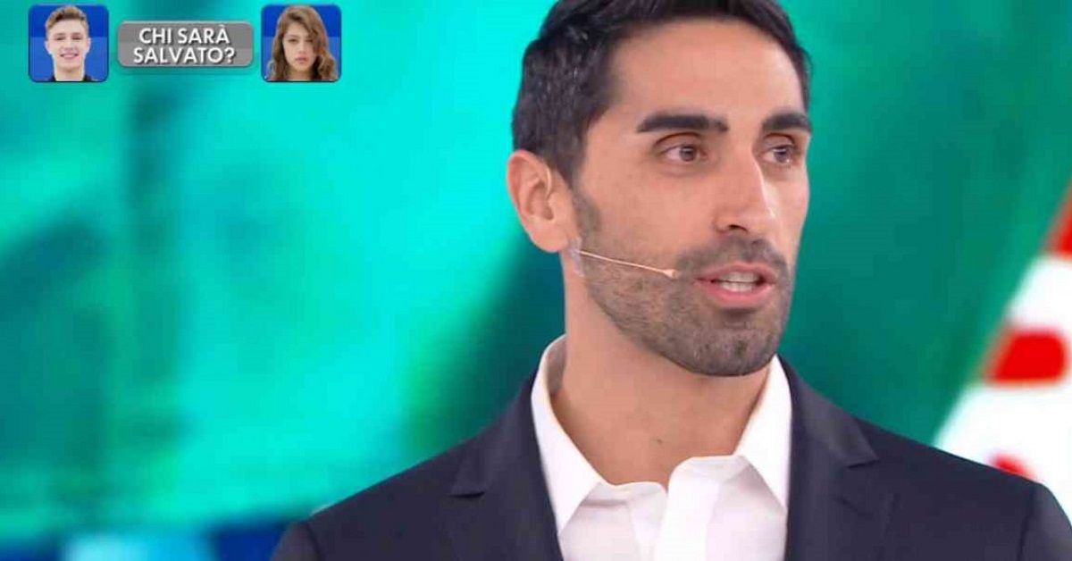 Amici di Maria De Filippi: Filippo Magnini si commuove per il nonno, presente anche Giorgia Palmas