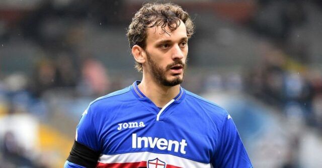 gabbiadini-positivo-coronavirus-sampdoria