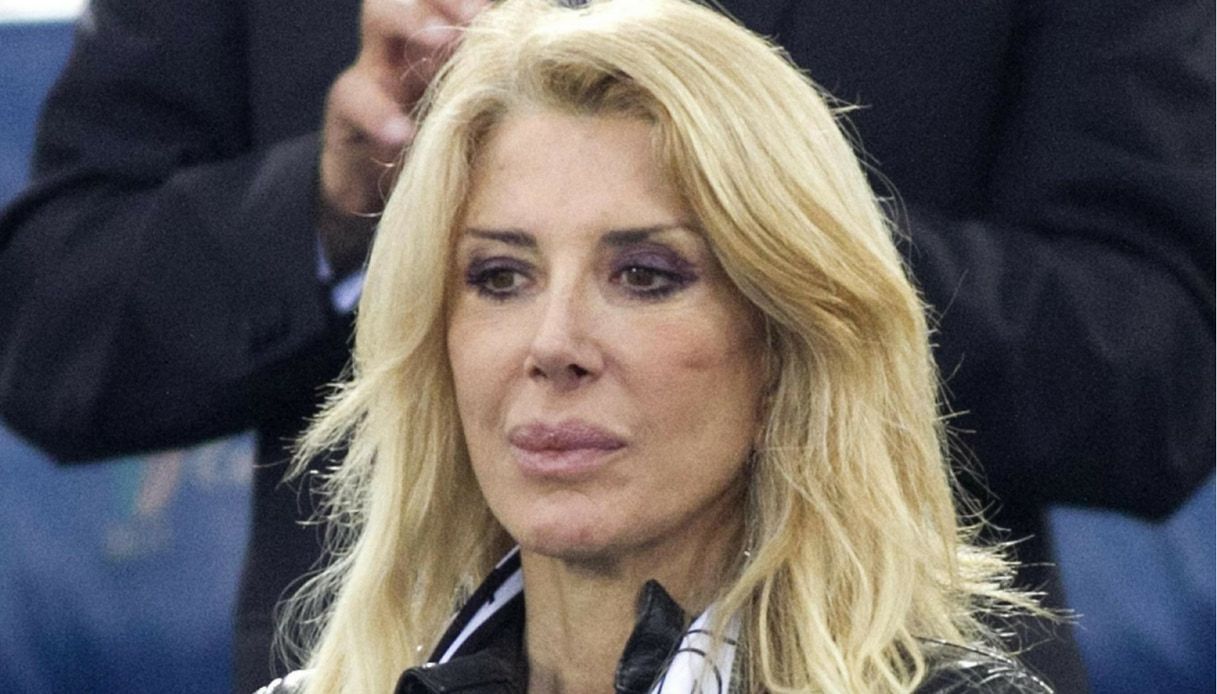 Che fine ha fatto Gabriella Carlucci