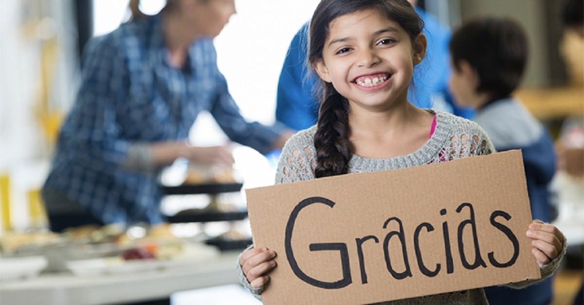 La solidarietà e la gentilezza devono essere insegnate anche a scuola
