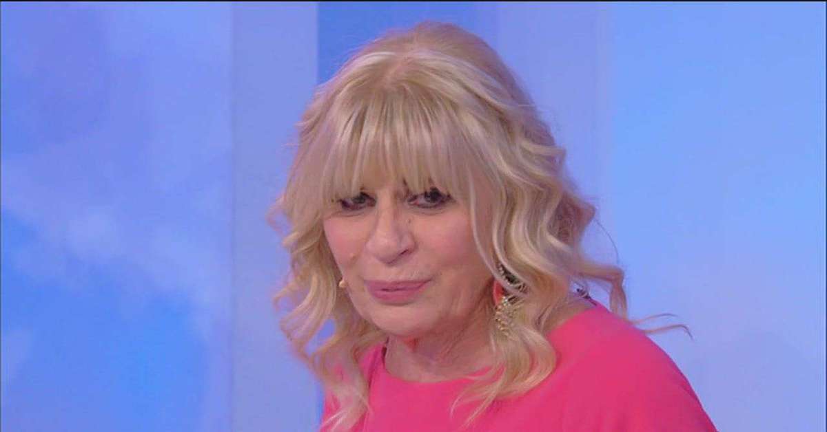 Uomini e Donne, Gemma Galgani si diletta in un balletto e Tina Cipollari s’infuria