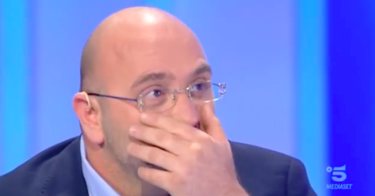 C’è posta per te 2020, Gianluca chiede perdono a Serena, dopo averla tradita con una 19 enne