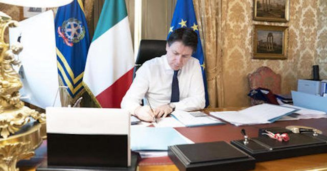 Giuseppe-conte-task-force-medici