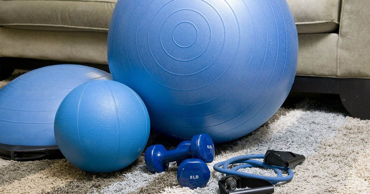 3 sport da fare sempre, anche in casa