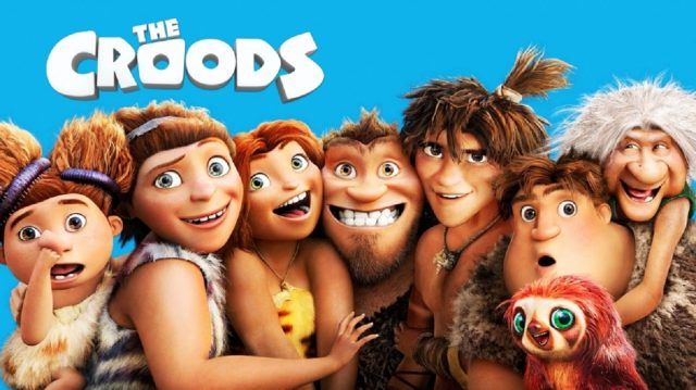 i-croods