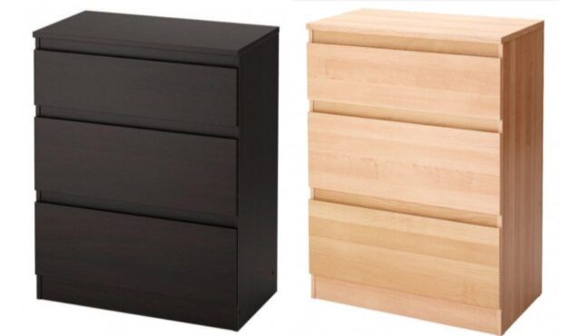 Ikea-ritira-dal-mercato-cassettiera-Kullen
