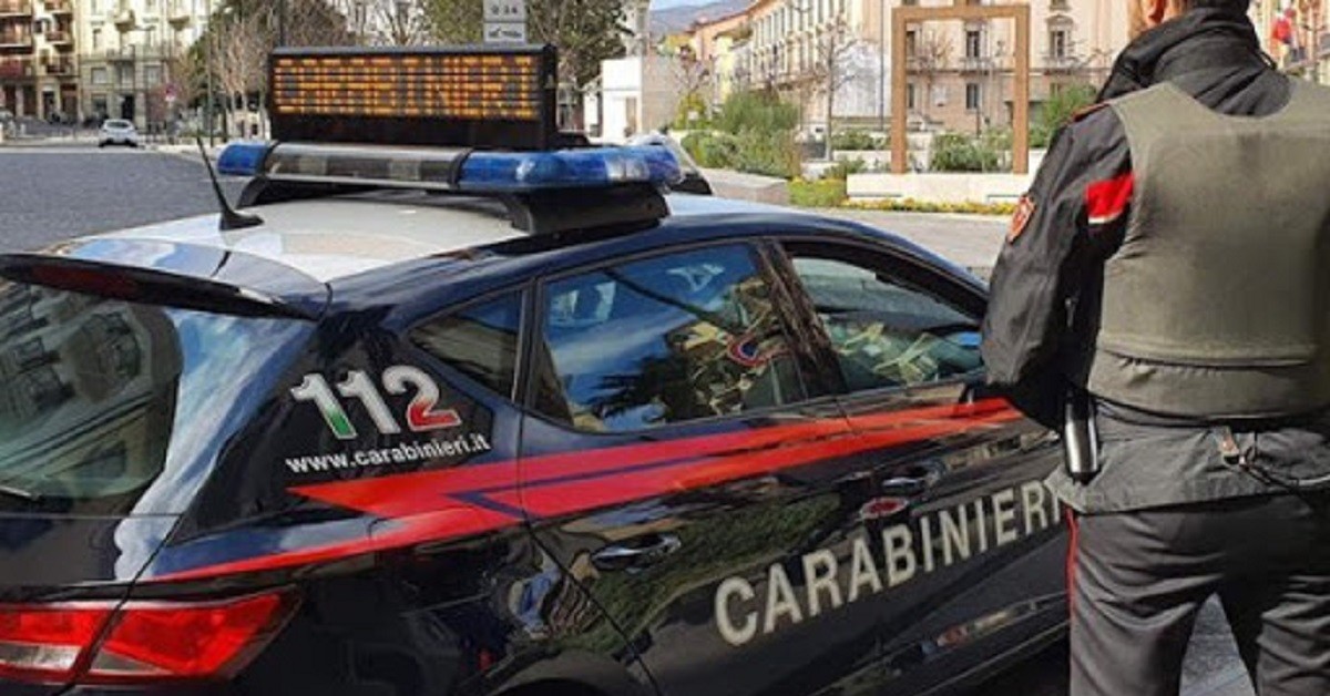 Il grido d’aiuto del nonno del piccolo Diego Sgambato