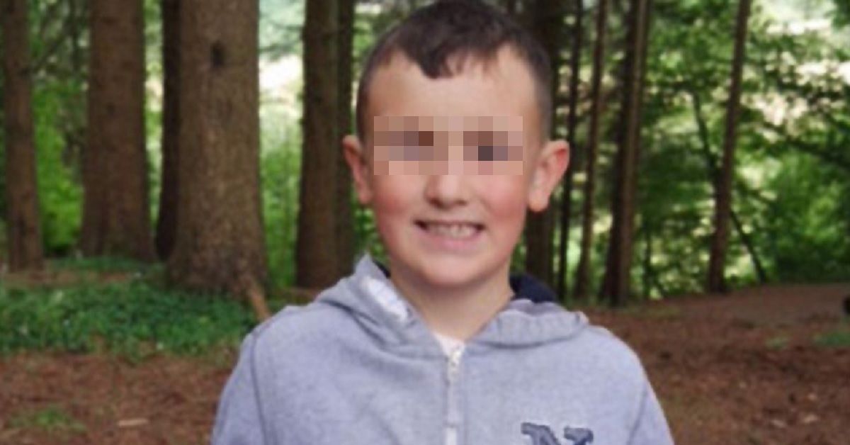 Il tragico incidente in cui ha perso la vita Kaden Reddick