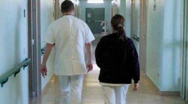 Roma-mamma-scopre-che-il-neonato-è-senza-vita-poche-ore-prima-del-parto 2