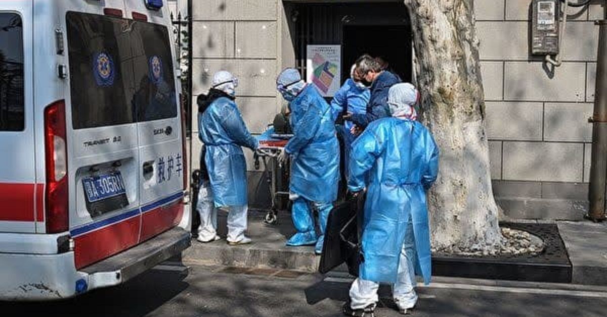 Coronavirus, 3 infermieri di Codogno hanno lavorato in ospedale per 3 giorni