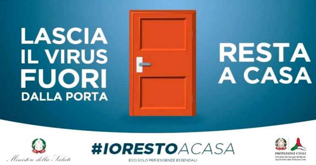 Nuovo Decreto Coronavirus: cosa si può e non si può fare