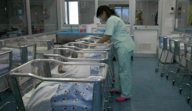 Coronavirus-Caserta-bimbo-di-3-mesi-positivo-al-test 1