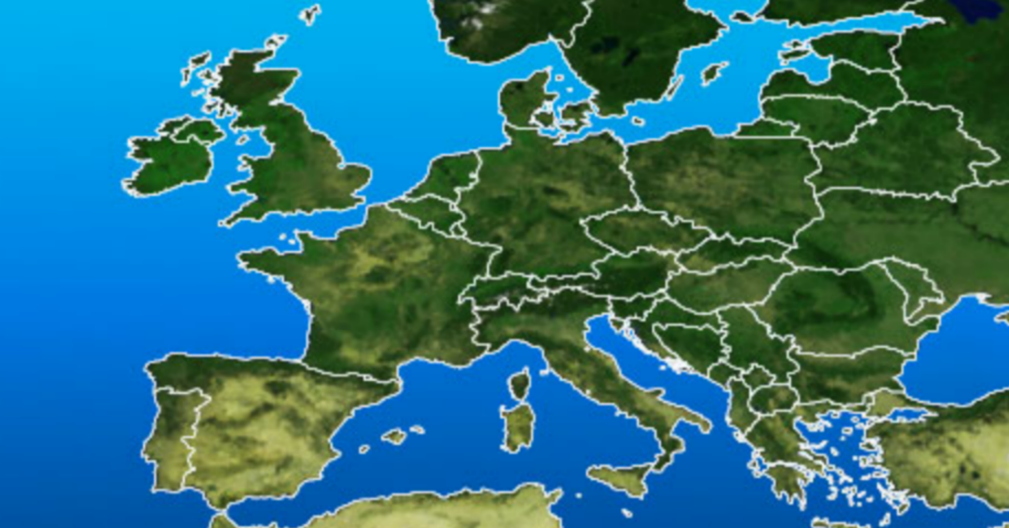 Previsioni meteo, la settimana prossima cambia tutto