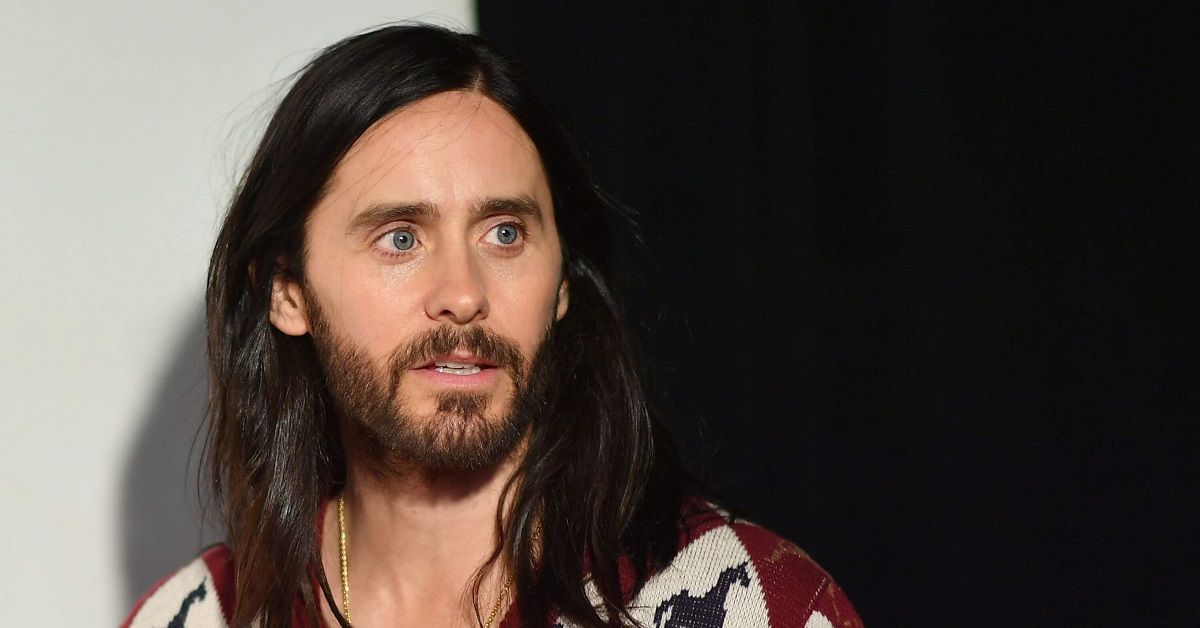 Jared Leto scopre solo ora del coronavirus: “ero in meditazione, ora il mondo è veramente diverso”