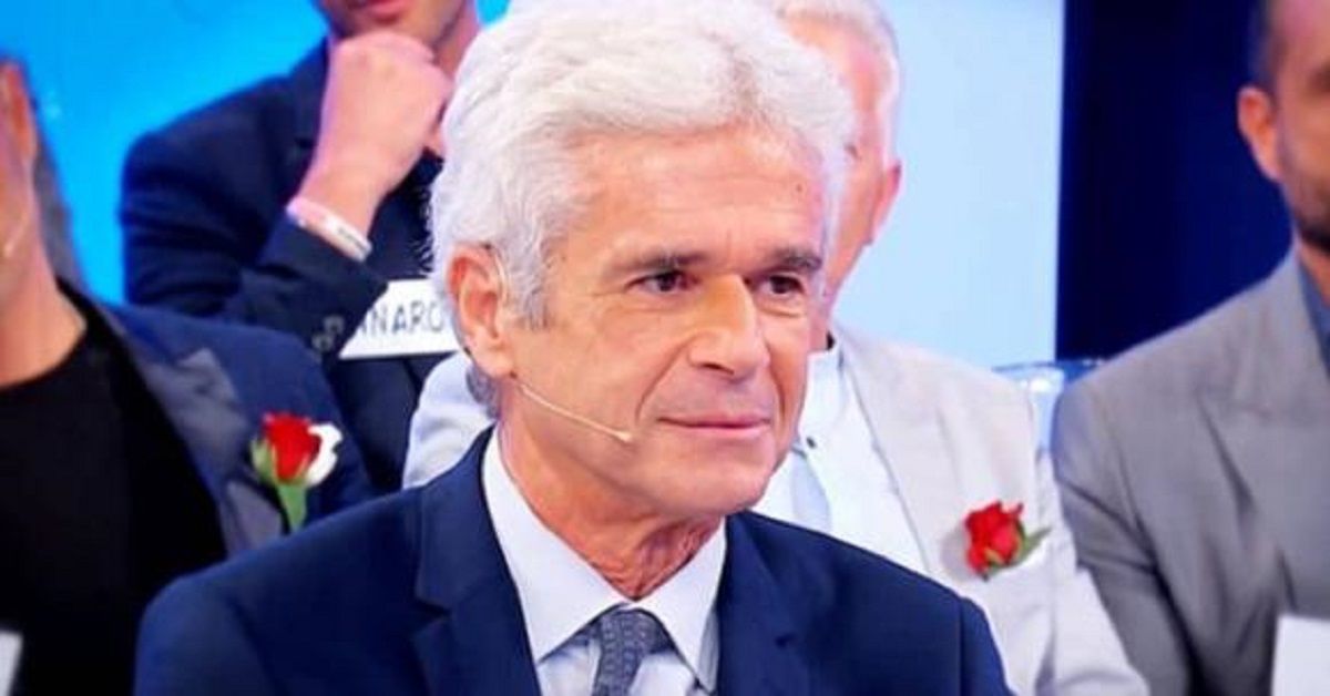 Uomini e Donne, Jean Pierre Sanseverino attacca Tina Cipollari: “Sei una cafona maleducata”