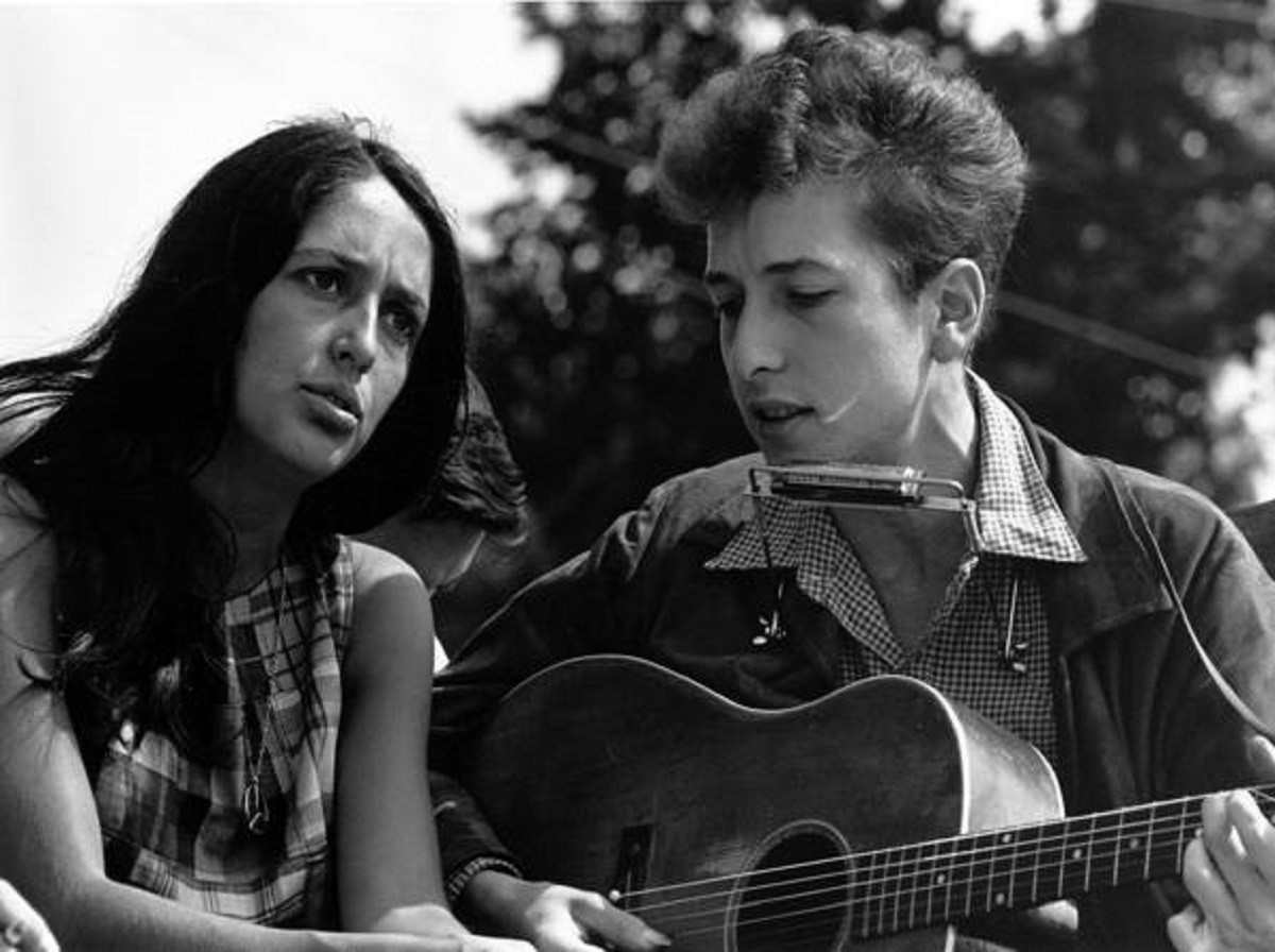 joan-baez-bob-dylan