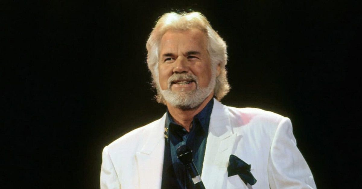 Muore Kenny Rogers, volto della musica country americana