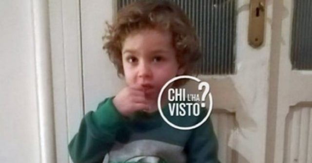 La-giornalista-Maria-Vittoria-Morano-piange-in-diretta-per-la-tragica-morte-del-piccolo-Diego