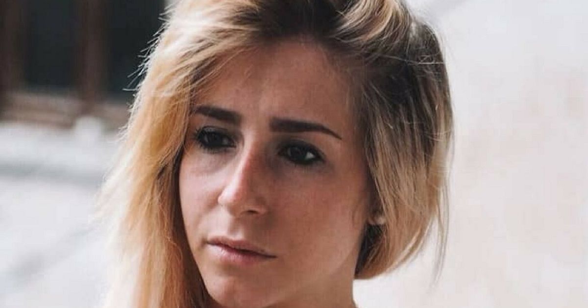 Lara Rosie Zorzetto, ex volto di Temptation Island, annuncia la sua gravidanza: “volevo essere sicura”