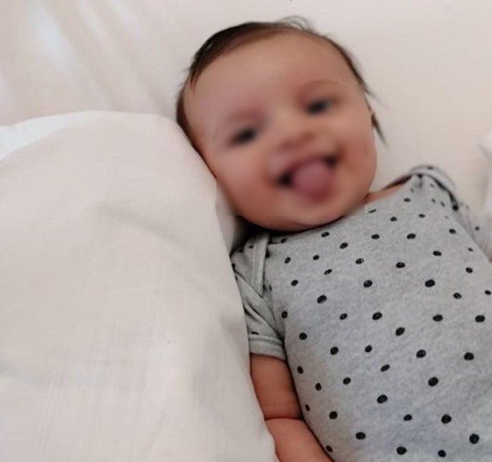 leo-bambino