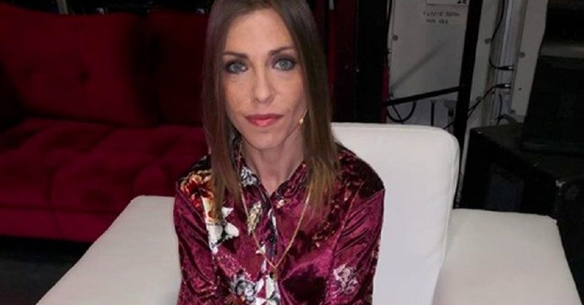 Vieni da me, Loredana Errore spiega il motivo del suo allontanamento dal mondo dello spettacolo
