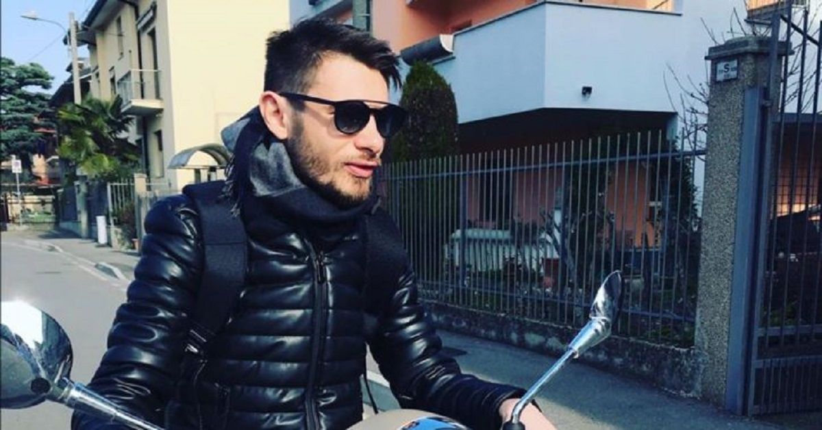 Fabrizio Marchetti si è spento a 32 anni, era positivo al Coronavirus