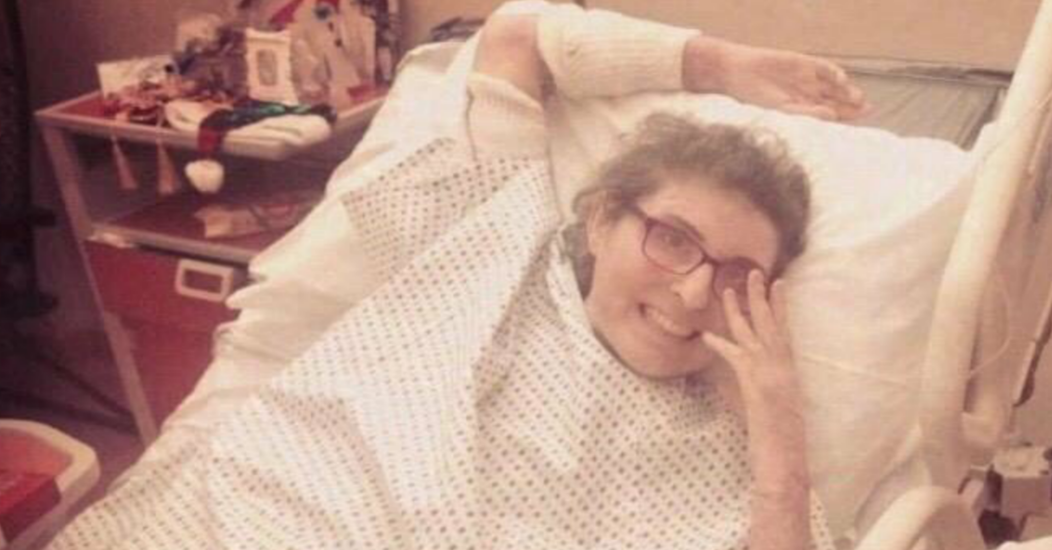 Coronavirus, l’appello di Maria Antonietta Rositani