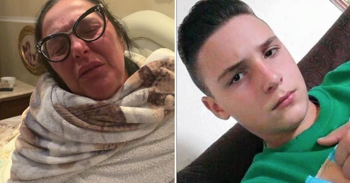 Ugo Russo, le parole di Maria Pia Russo, la zia del quindicenne ucciso a Napoli