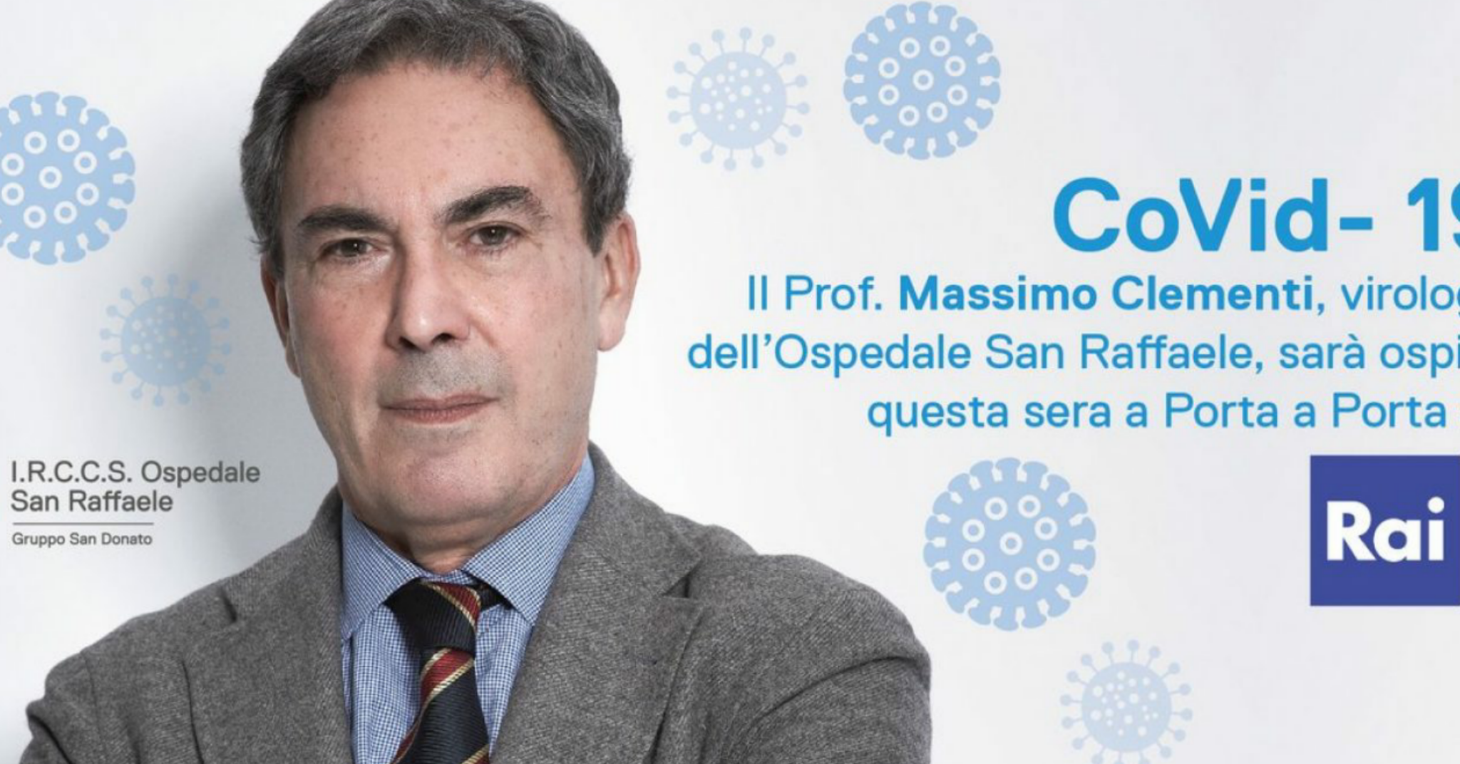 Coronavirus, isolato il ceppo milanese del virus